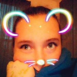 Meet your Posher, Shawna